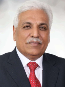 Dr. Afzal Javed