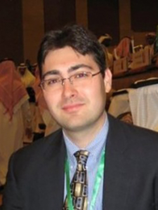 Brian A Morales