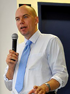 Norbert Skokauskas