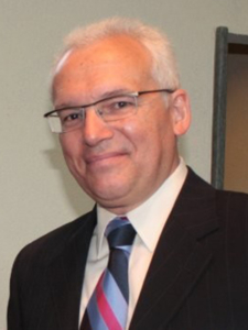 Rozanov Vsevolod