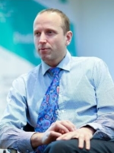 Dennis Ougrin
