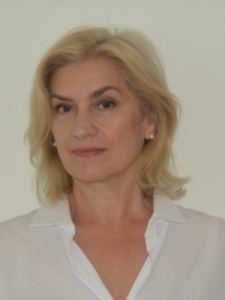 Oksana Souter