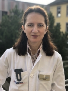 Tetiana Leinberger